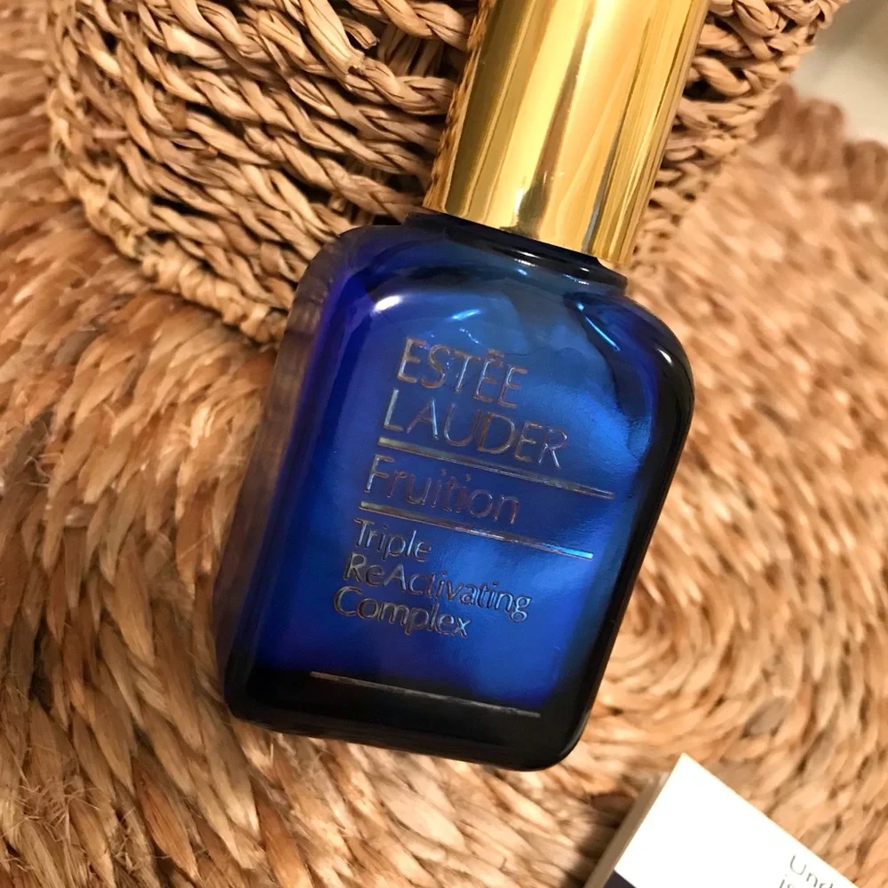 Estée Lauder Fruition Triple Reactivating Complex 30 ML in Box Discontinued